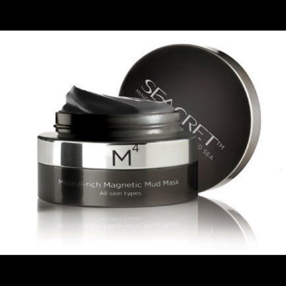 Magnetic Mud Mask 50% OFF - Picture 3 of 5